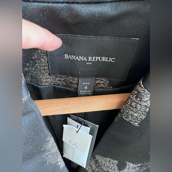 Banana republic women’s suit - Picture 3 of 6